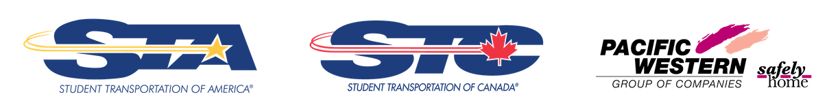 Student Transportation of America Student Transportation of Canada Pacific Western Group of Companies